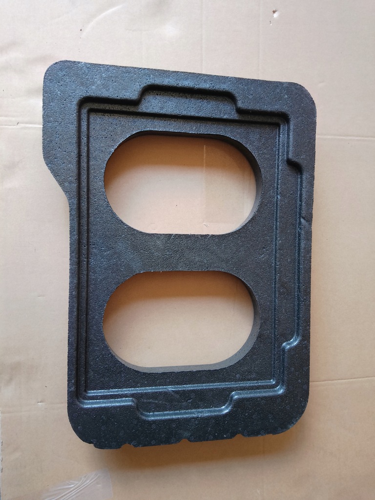 фото №1, Вкладыш багажника пенополистирол mercedes e-klasa w213