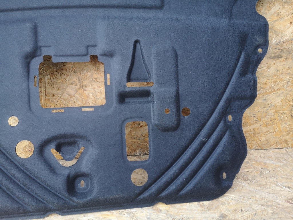 фото №9, Ford kuga mk3 захист pod двигун 2.5 гібрид