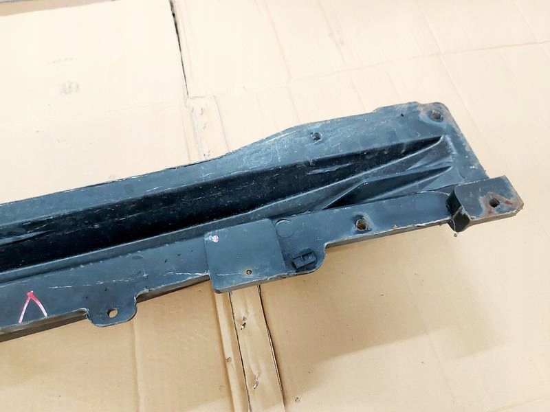 фото №7, Hyundai i40 kombi балка бампера задня підсилювач