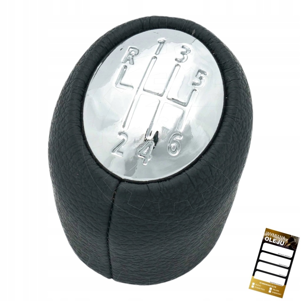 фото №1, Ручка переключения передач renault master ii 1998 1999 2000 2001 2002 2003 2004