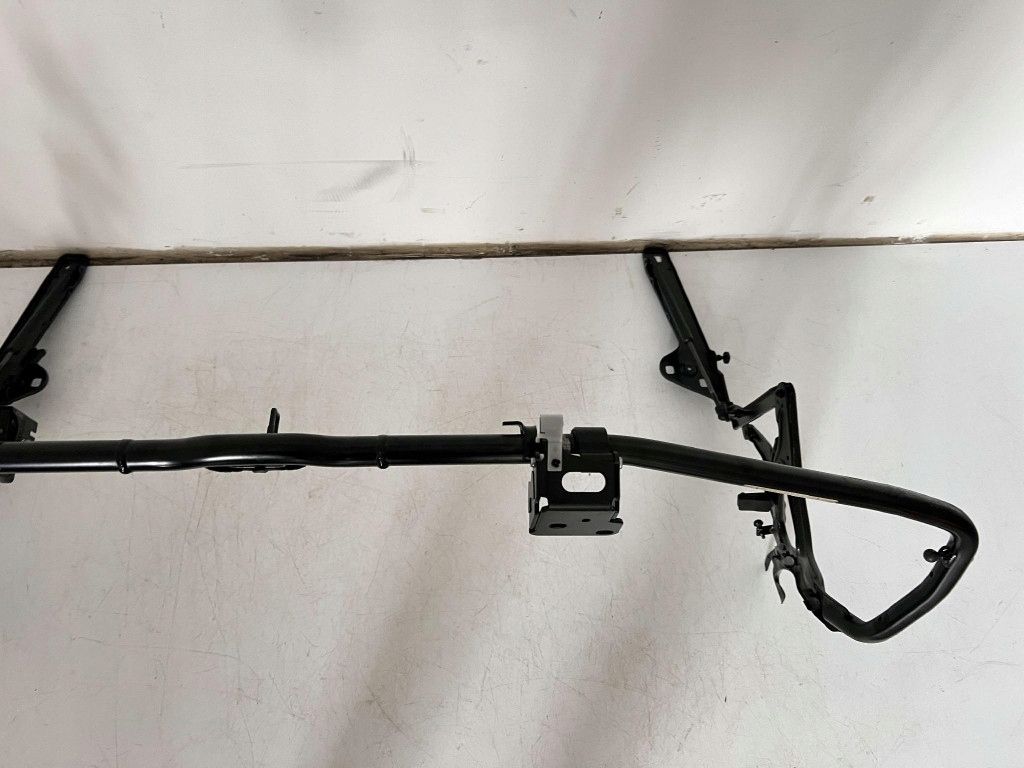 фото №5, Mercedes slk r172 петля крыша дуга каркас механизм