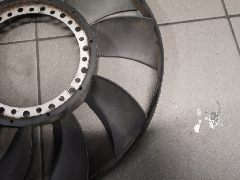 Вентилятор вязкостная муфта вентилятор audi a6 c5 2.5 tdi ake 059121301 Цена