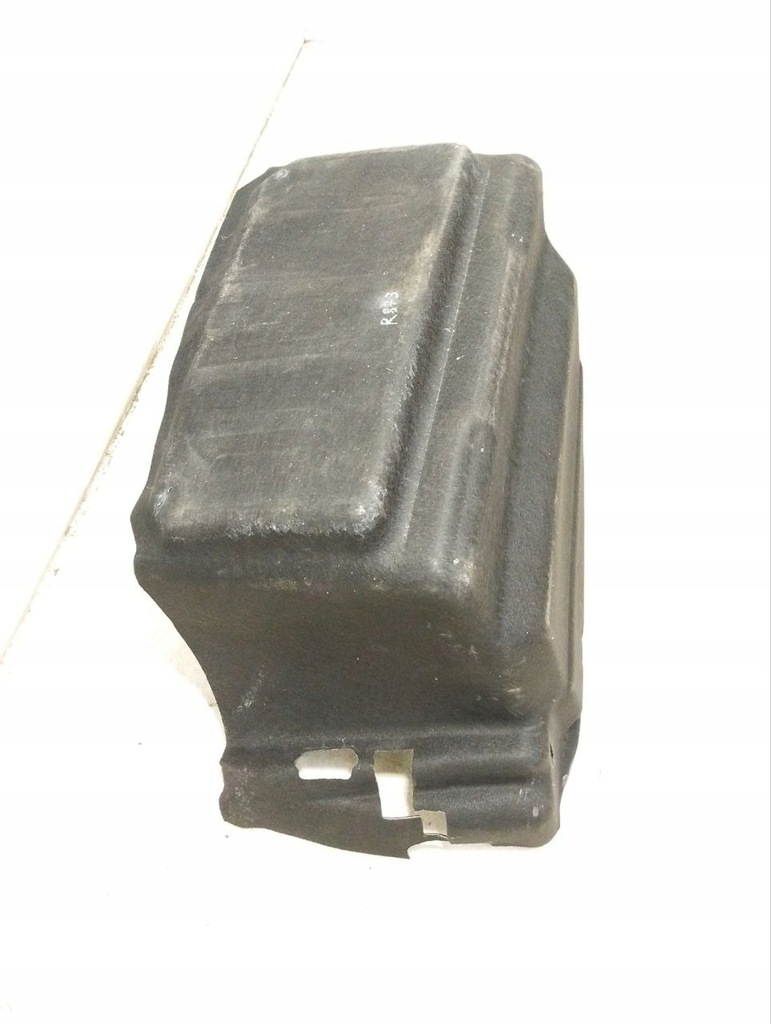 фото №5, Porsche cayman 981 2014 обшивка підлогова багажника 98155104501