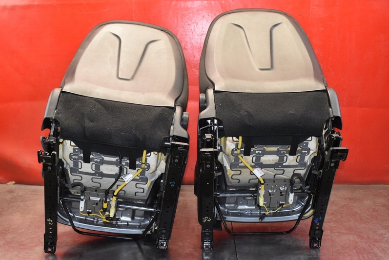 фото №14, Сиденье сиденья комплект обшивка обшивки eu hyundai i30 i 30 2 ii 5d hb 11-17