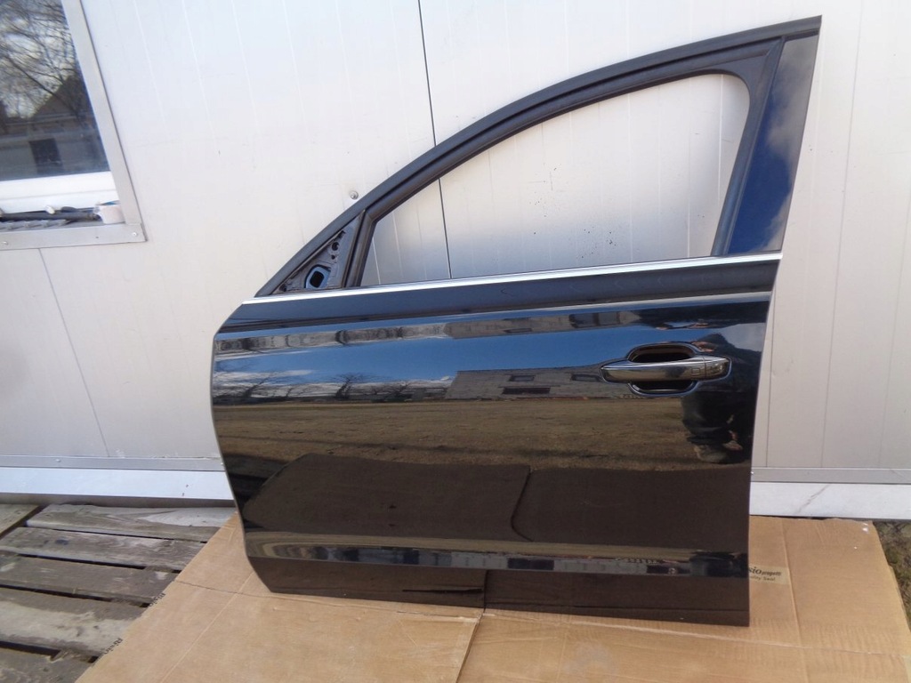 фото №1, Audi a8 d4 двері перед ліва ly9w