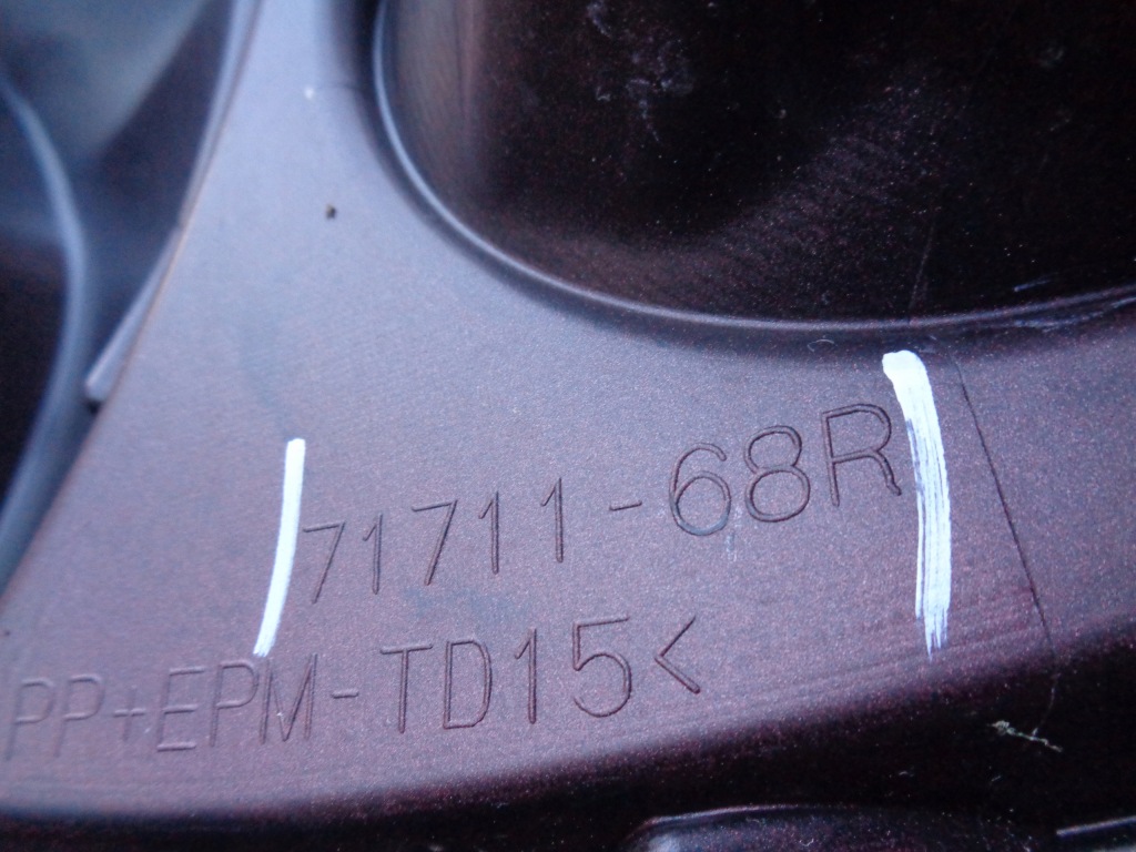 Бампер передний suzuki swift mk8 17- sport nr 38623 Киев