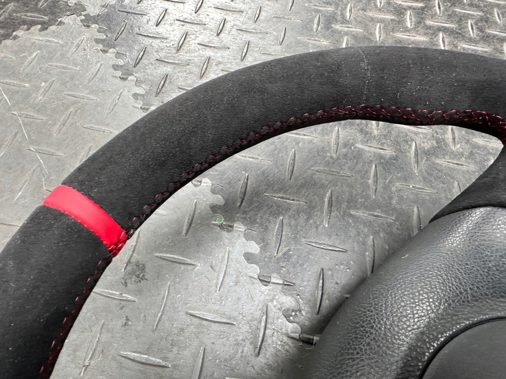 фото №8, Повітропровід subaru impreza wrx momo gd gc8 gg forester nowa alcantara sti