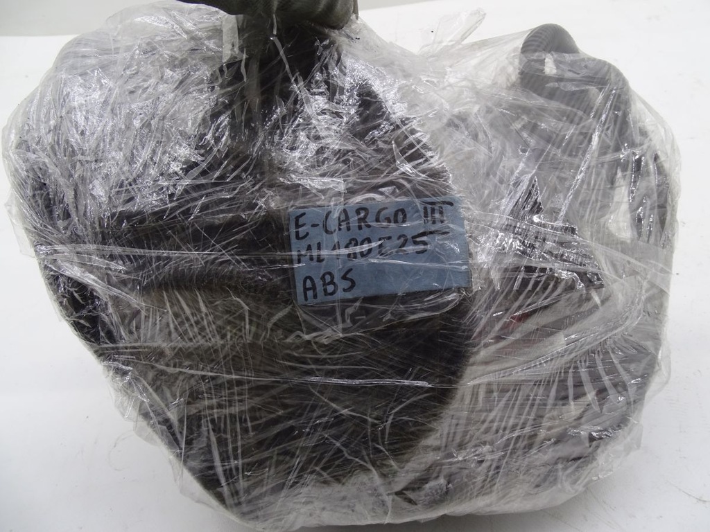 фото №7, Iveco eurocargo iii 06-15 жгут рамы abs