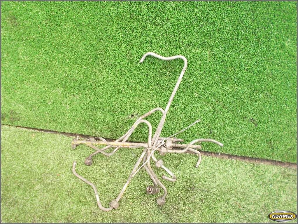 фото №2, Range rover p38 2.5 провода топлива топливные kpl