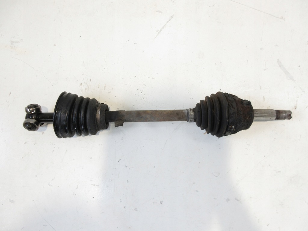 фото №9, Fiat siena palio i 1.4 приводной вал шарнир правая левая