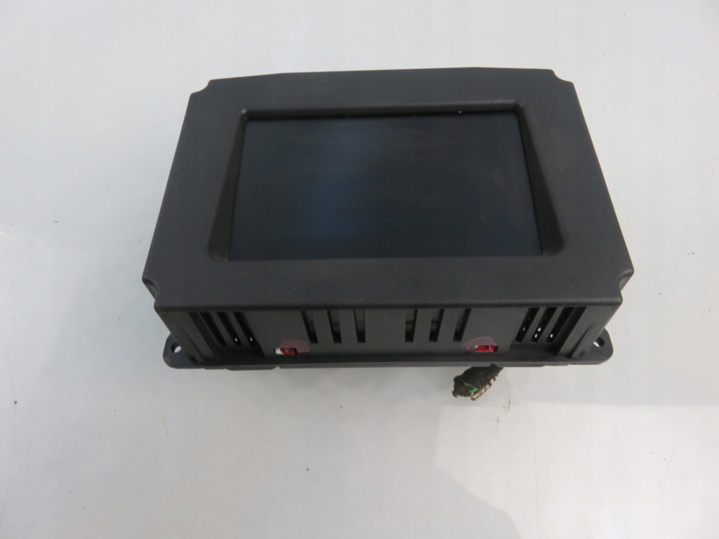 Дисплей opel zafira b 13253702 с Разборки