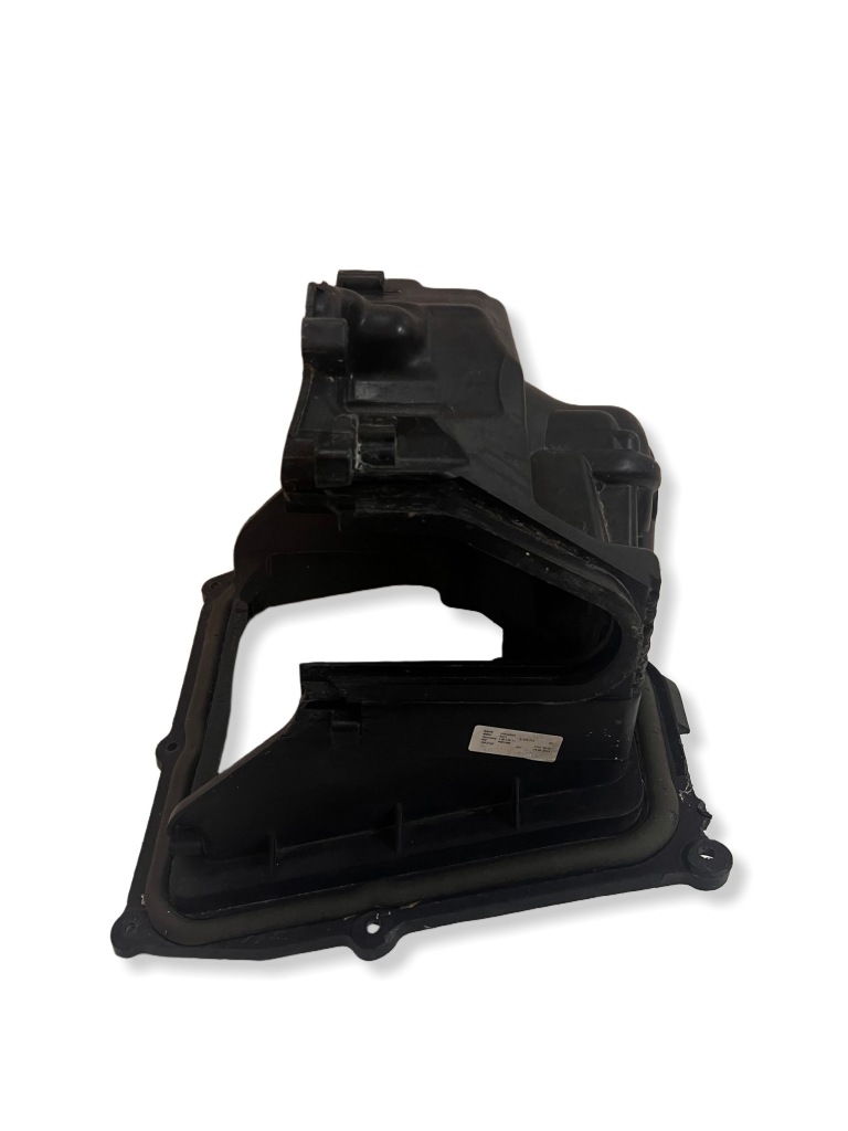 Крышка фильтра салонный корпус вентилятор bmw 5 f10 f11 64119216213 Киев