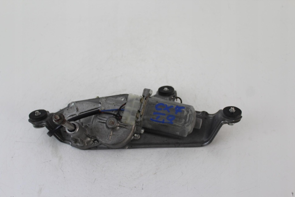 Купити Моторчик двірники задній mazda cx7 06-09r