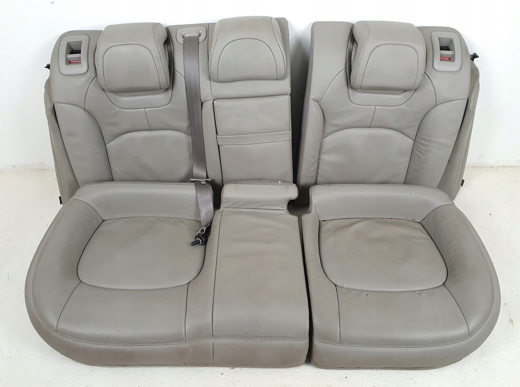фото №1, Заднє сидіння задня задня citroen c5 iii x7 kombi