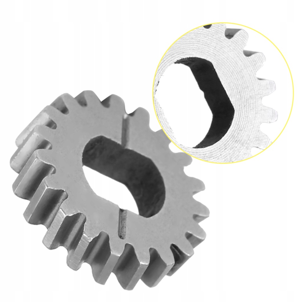 Mercedes benz w202 w204 w212 шестерня двигуна люк Доставка