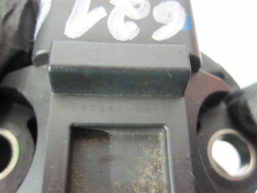 фото №5, Opel zafira 1.7 cdti 15r a17dtr 110km датчик датчик map 8973811811