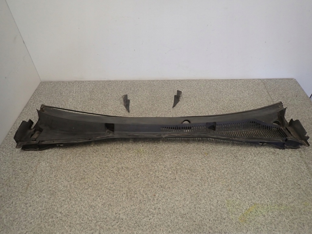 фото №1, Subaru legacy outback 04- жабо