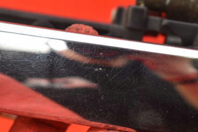 фото №7, Ручка правая перед передняя хром nissan murano z50 02-08