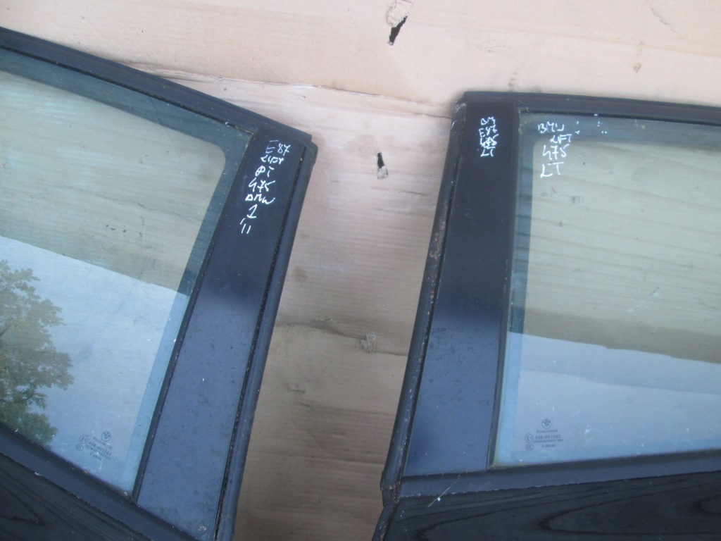 Дверь задняя левое badz правое  bmw 1 e87 5dr 2004-10 lci лак 475 Цена