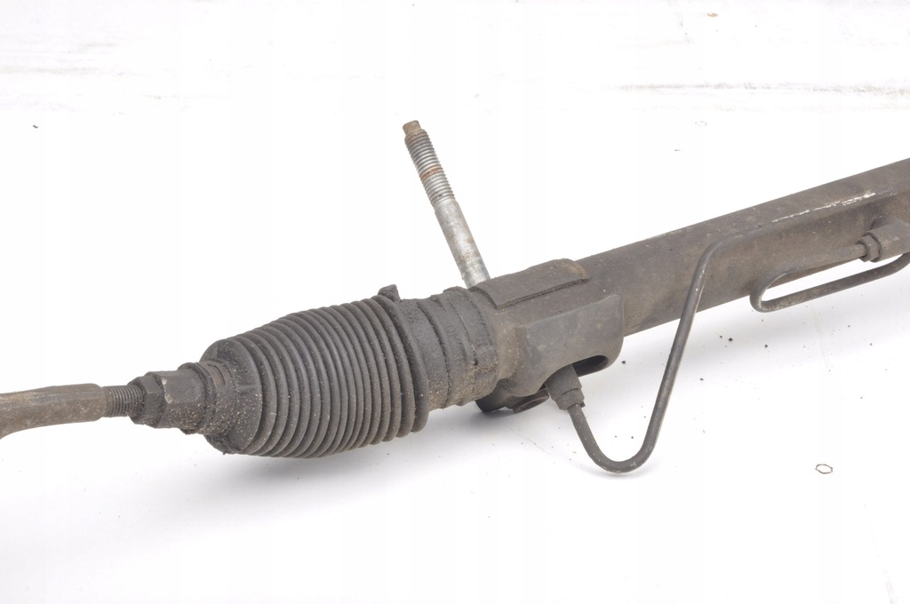 фото №6, Peugeot 407 2.7 hdi рулевая рейка europa