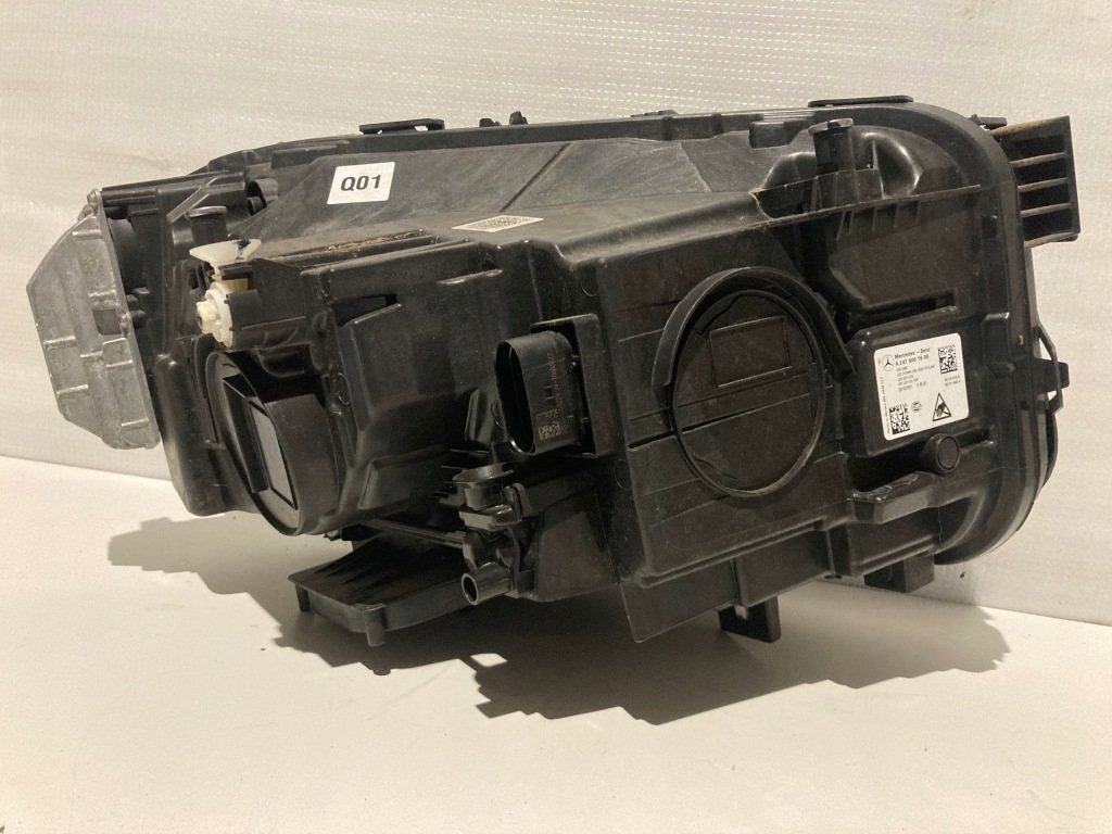 Лампа лівий перед full led mercedes glb w247 a2479061905 Недорого
