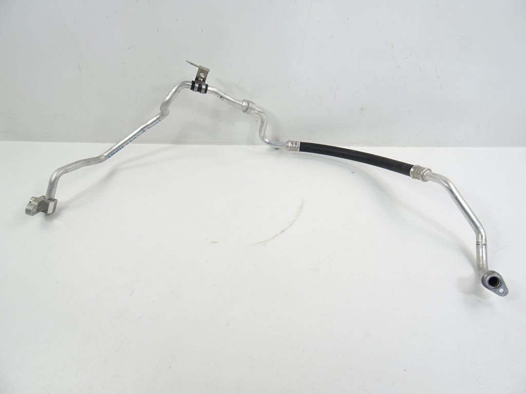 фото №12, Micra k14 0.9 b шланг кондиционера 924805fn0a