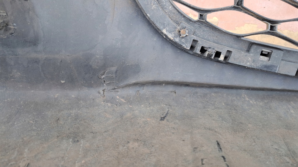 фото №12, Mazda cx7 lift бампер перед омыватель