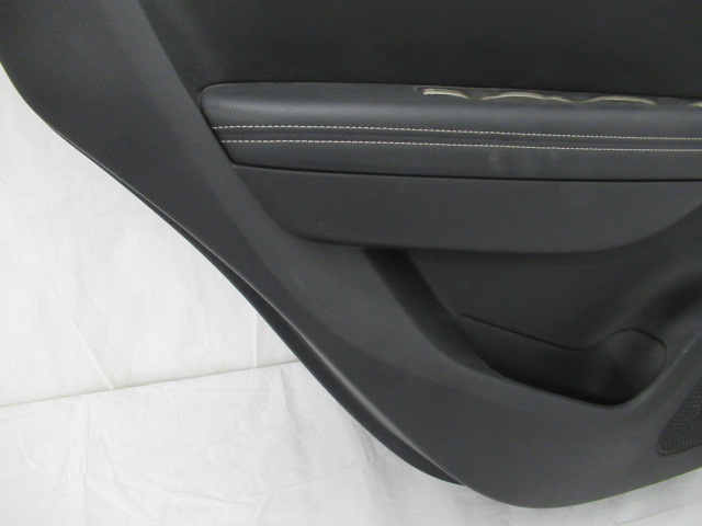 фото №5, Renault kadjar обшивка двері лівих задніх