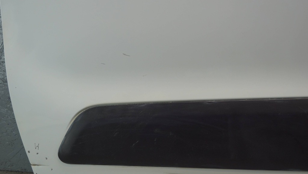 фото №7, Дверь левый перед peugeot partner iii citroen berlingo iii d1319