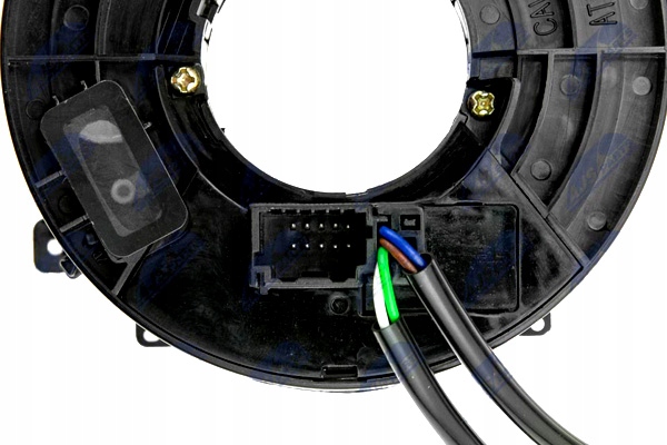 фото №7, Стрічка керма шлейф nty