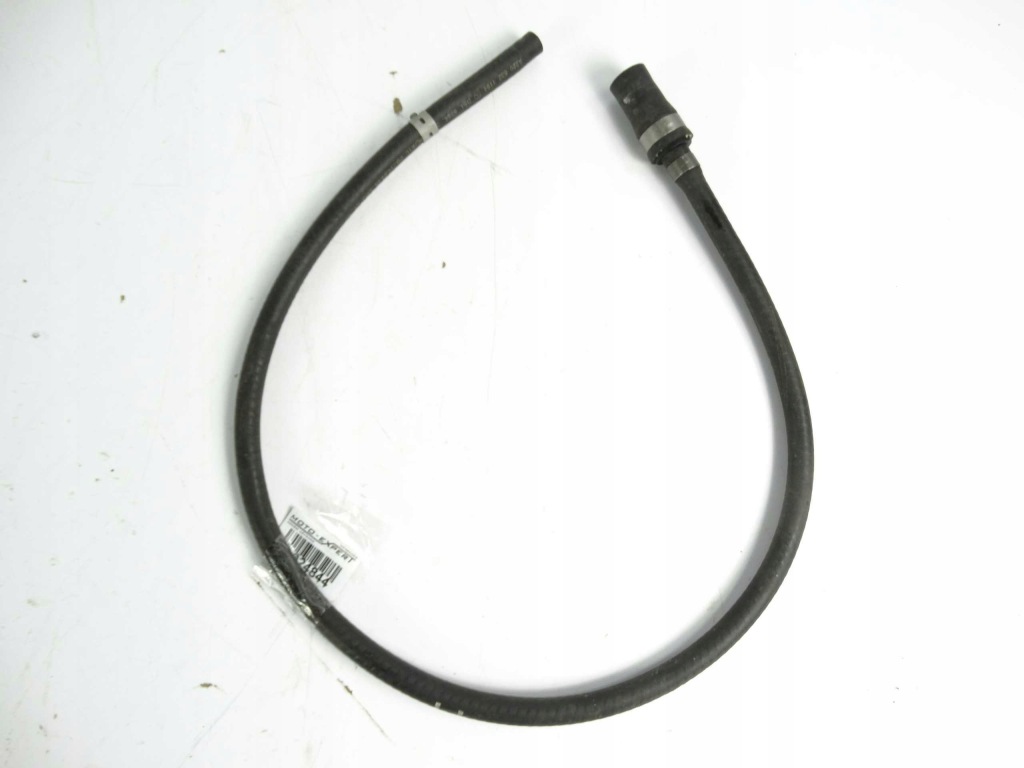 фото №1, Mercedes w215 w220 пабтрубок  труба циркуляция воды