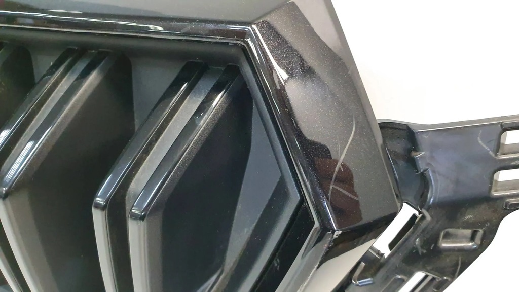 фото №15, Решётка радиатора решётка радиатора 658853653c skoda kamiq lift 23-