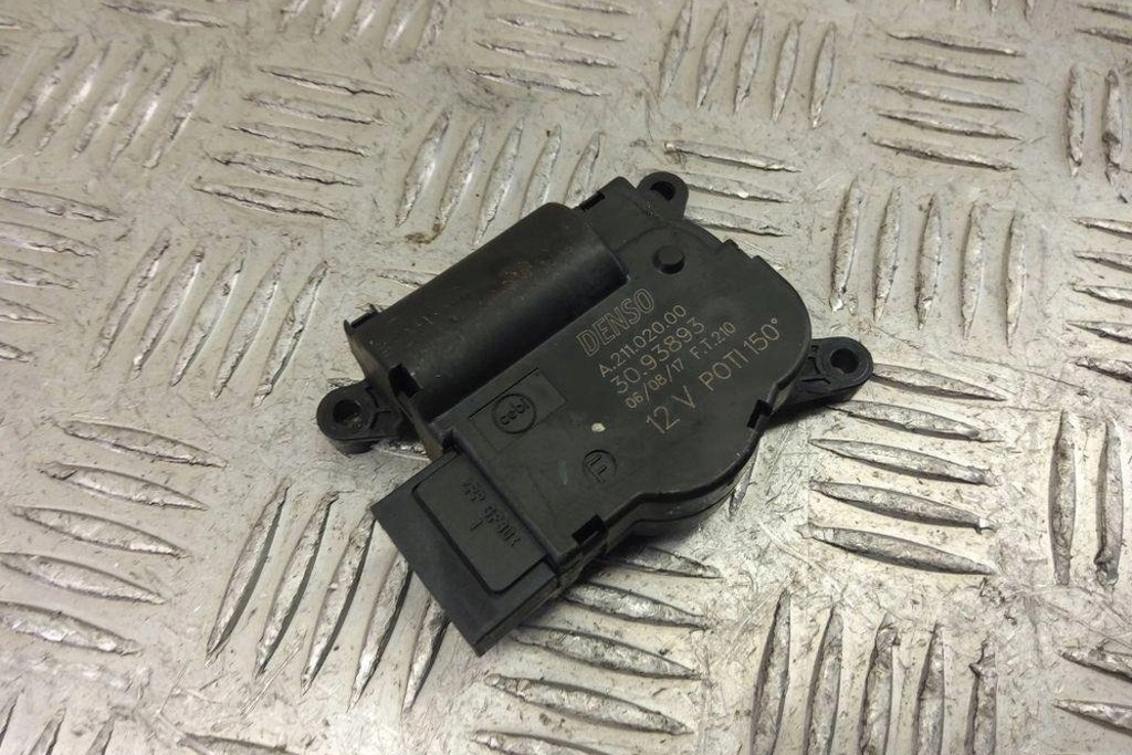 фото №7, Клапани керуючий обігрівачі jeep renegade off-road bu a21102000 1.6l