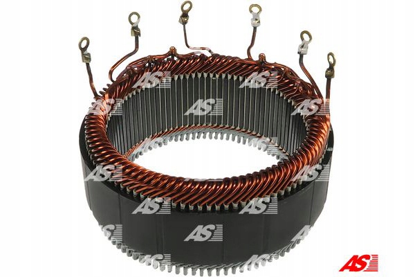 фото №2, Stator, генератор as-pl as5050s