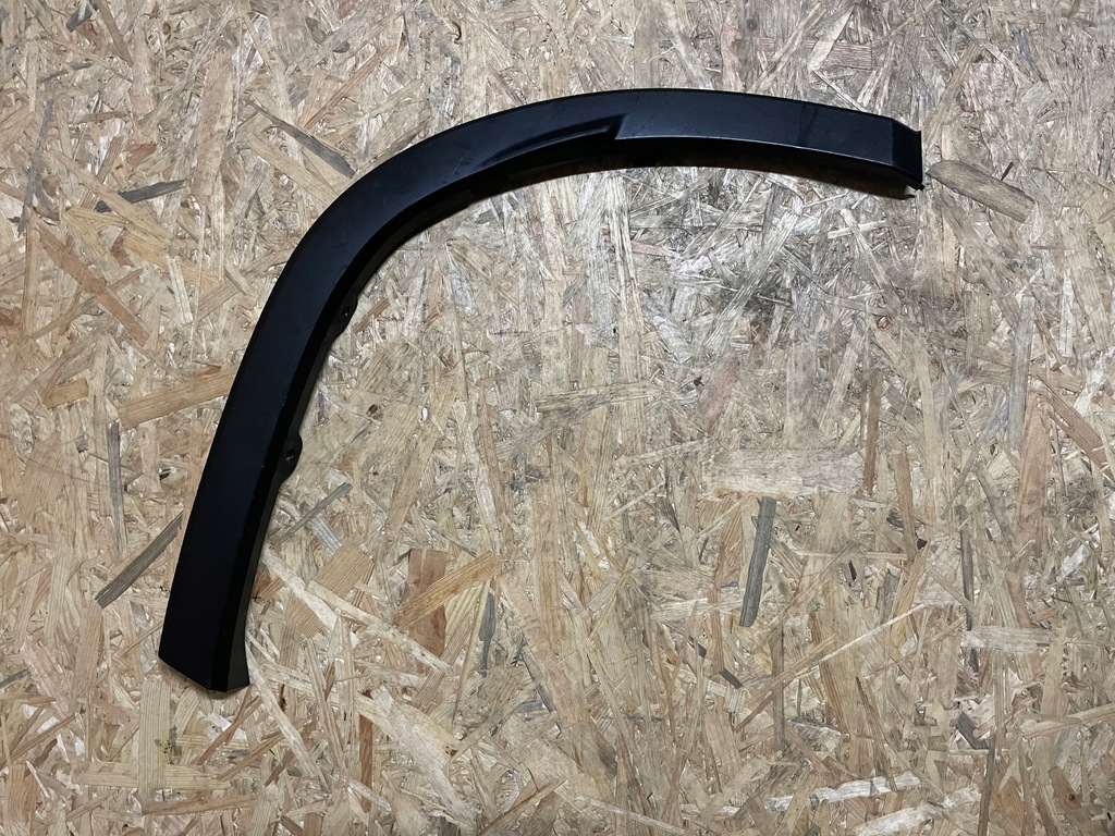 фото №1, Молдинг накладка крила ліва лівий задня задня lexus rx450h rx 450h