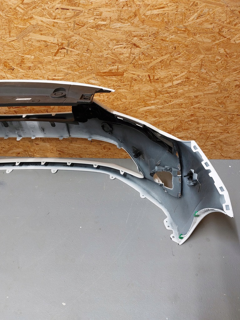 фото №13, Бампер opel corsa f gs-line перед 475498858 оригінал