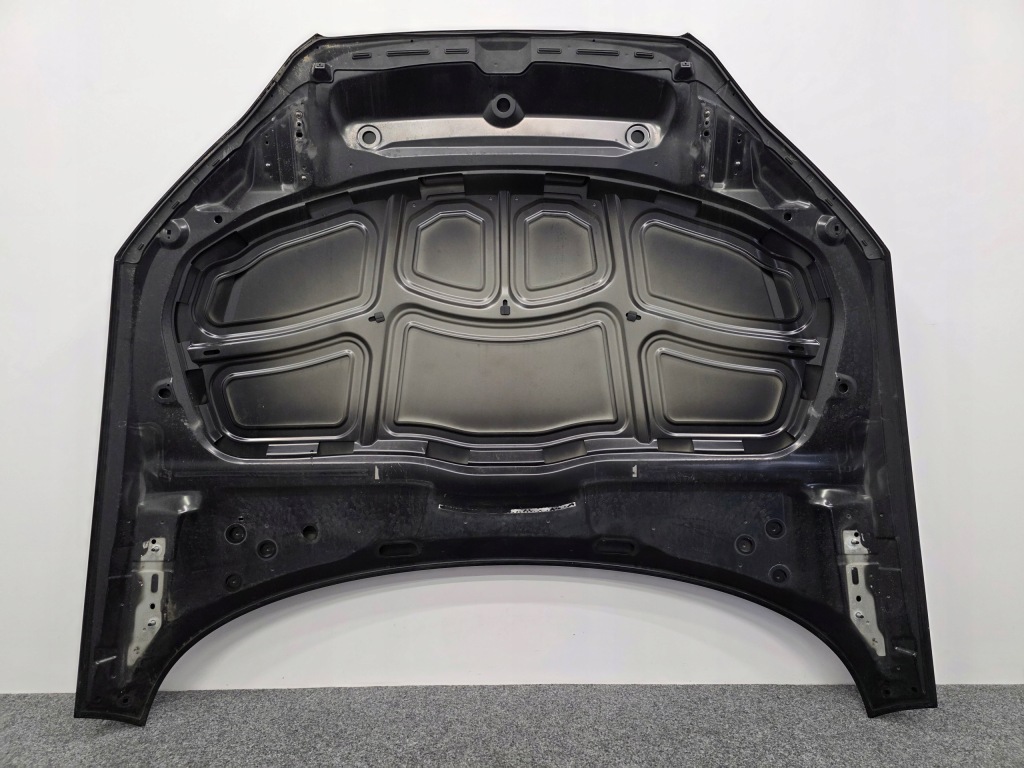 Капот audi a5 2 b9 8w 8w6 f5 2016 - оригинальная в Украине