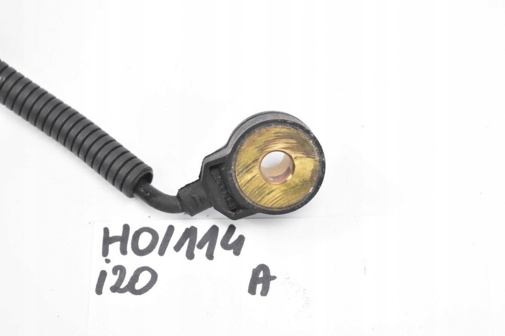 фото №11, Датчик детонаційний hyundai i20 ii 1.2 39250-03020