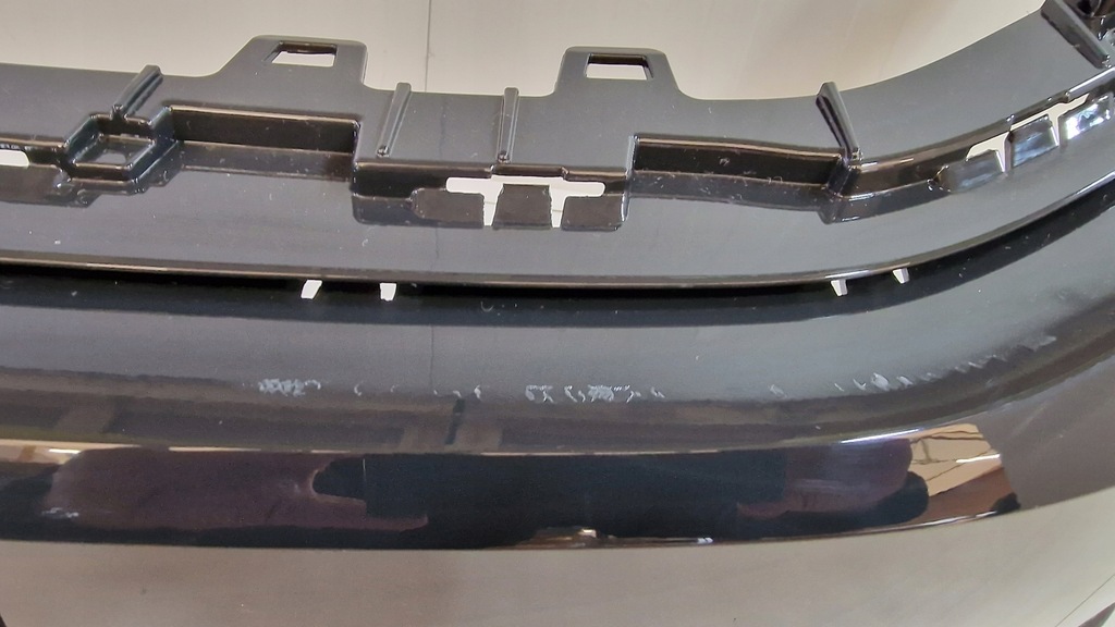 фото №12, Бампер tiguan life ii lift 4pdc li7f бампер камера передній 5na807221c