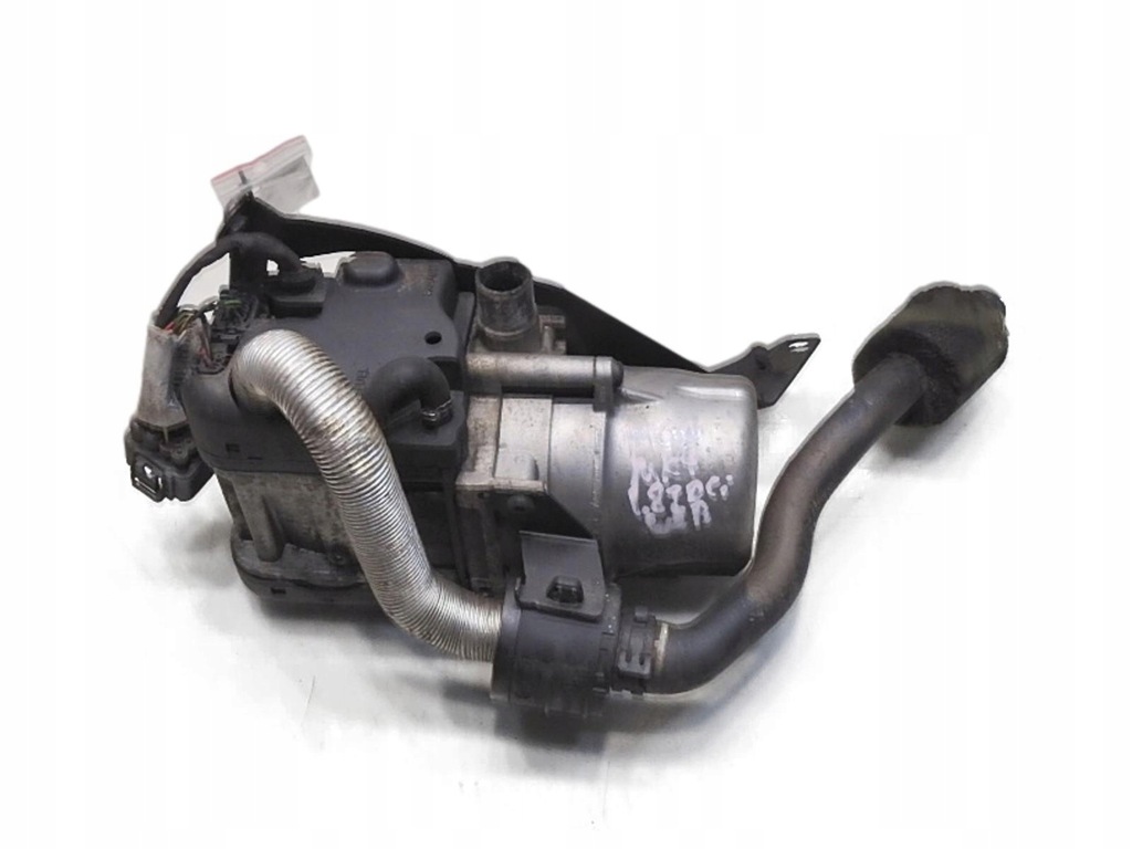 фото №1, Webasto додатковий обігрівач ford mondeo mk4 1.8 tdci