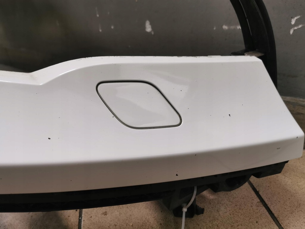 фото №13, Крыло правый m-power bmw x6 e71 lci 300/0 11-14