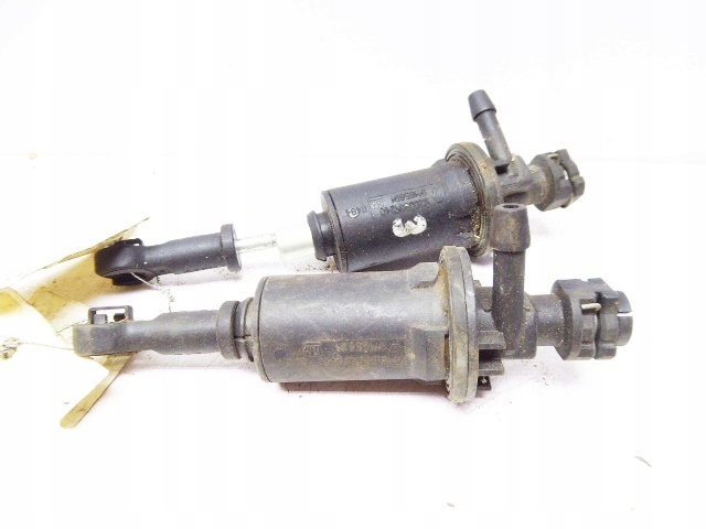 фото №1, Trafic ii vivaro primastar помпа сцепления цилиндр сцепления 1.9 dci