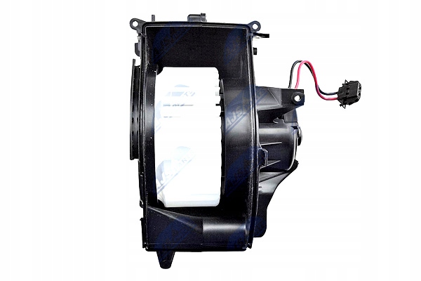 фото №9, Вентилятор обдув воздуха audi a6 c6 2004- nty