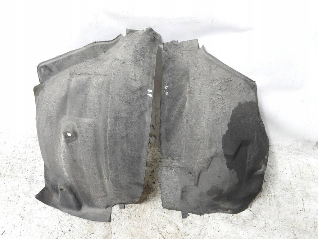 фото №7, Citroen c5 ii sw 07-10 подкрылок правый перед комплект