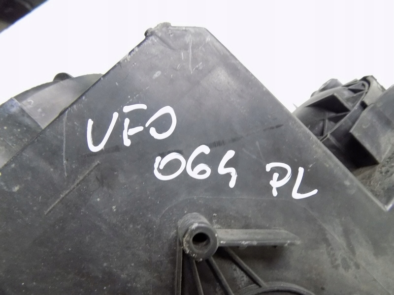 фото №10, Civic viii ufo лампа лівий перед 33150-smg-e014