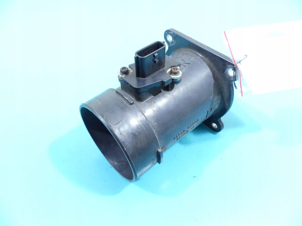 фото №1, Расходомер nissan murano z50