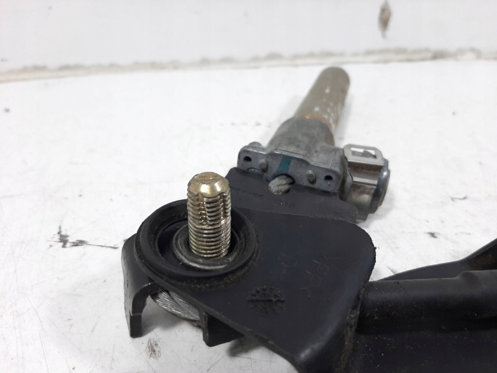 Купить Renault kangoo express lift 05r натяжитель поперечина правый перед 7700353842j