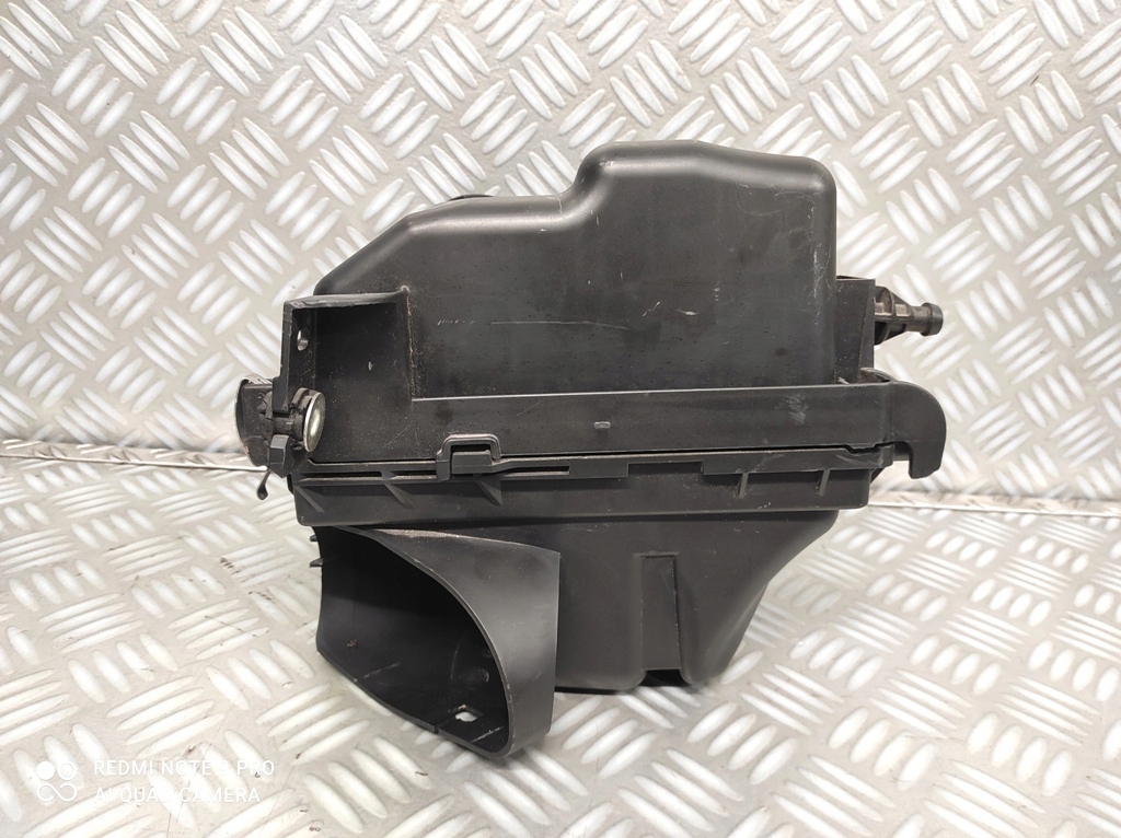 фото №5, Корпус фільтра повітря nissan juke i f15 lift 1kt1a