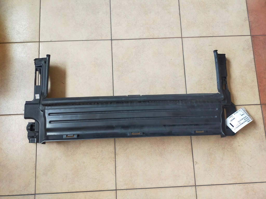 фото №1, Volvo v40 повітропровід повітря 31294096