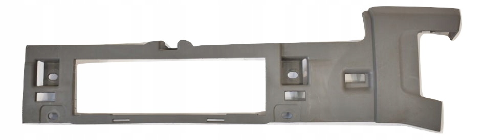 фото №2, Захист корпус радіо kangoo ii